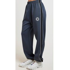 P.E NATION HOME GROUND TRACKPANT - NWT - Size Large
